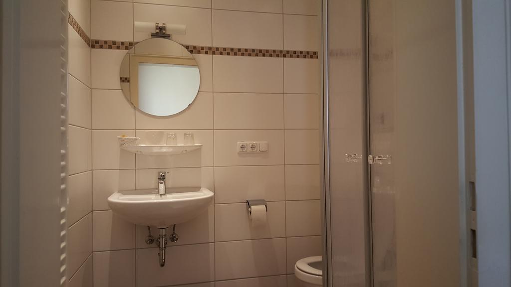Hotel Ratskeller Luechow Luchow Room photo