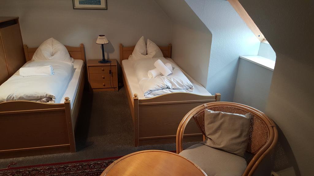 Hotel Ratskeller Luechow Luchow Room photo